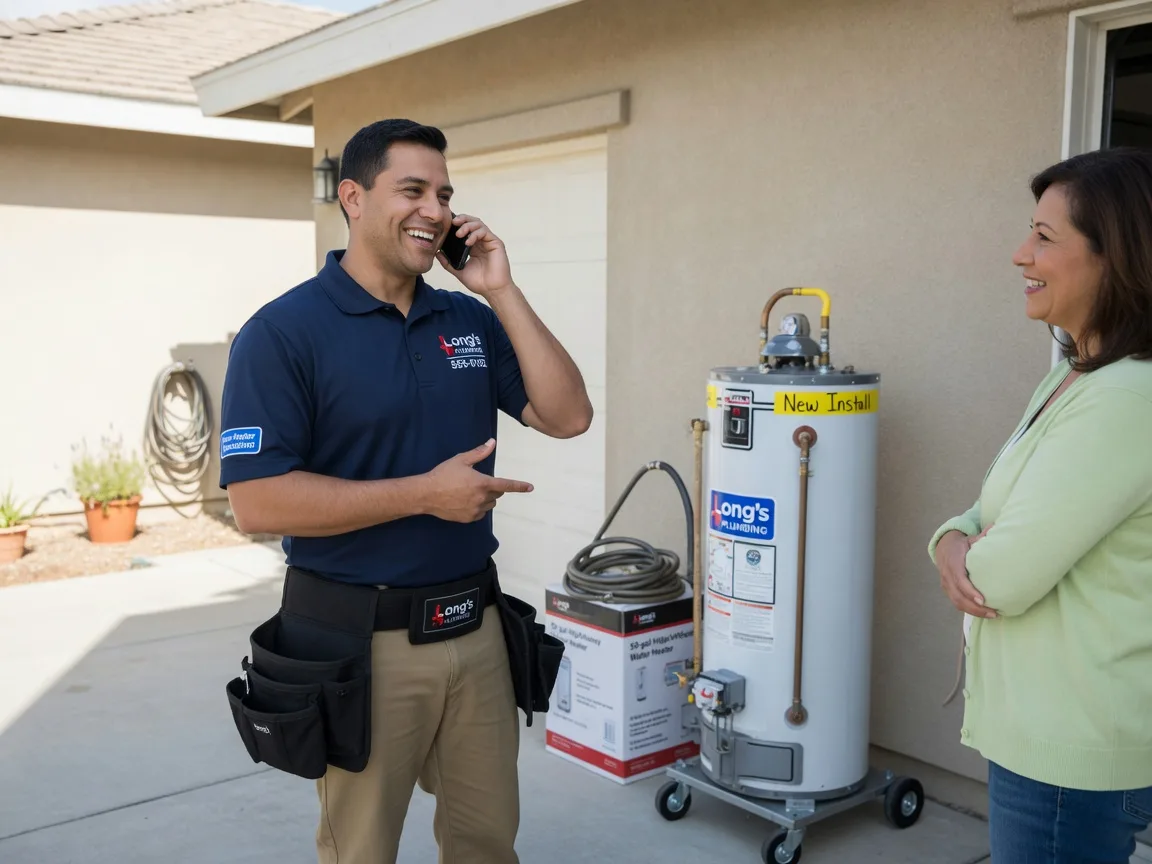 Leak Detection Danville, CA FAQs